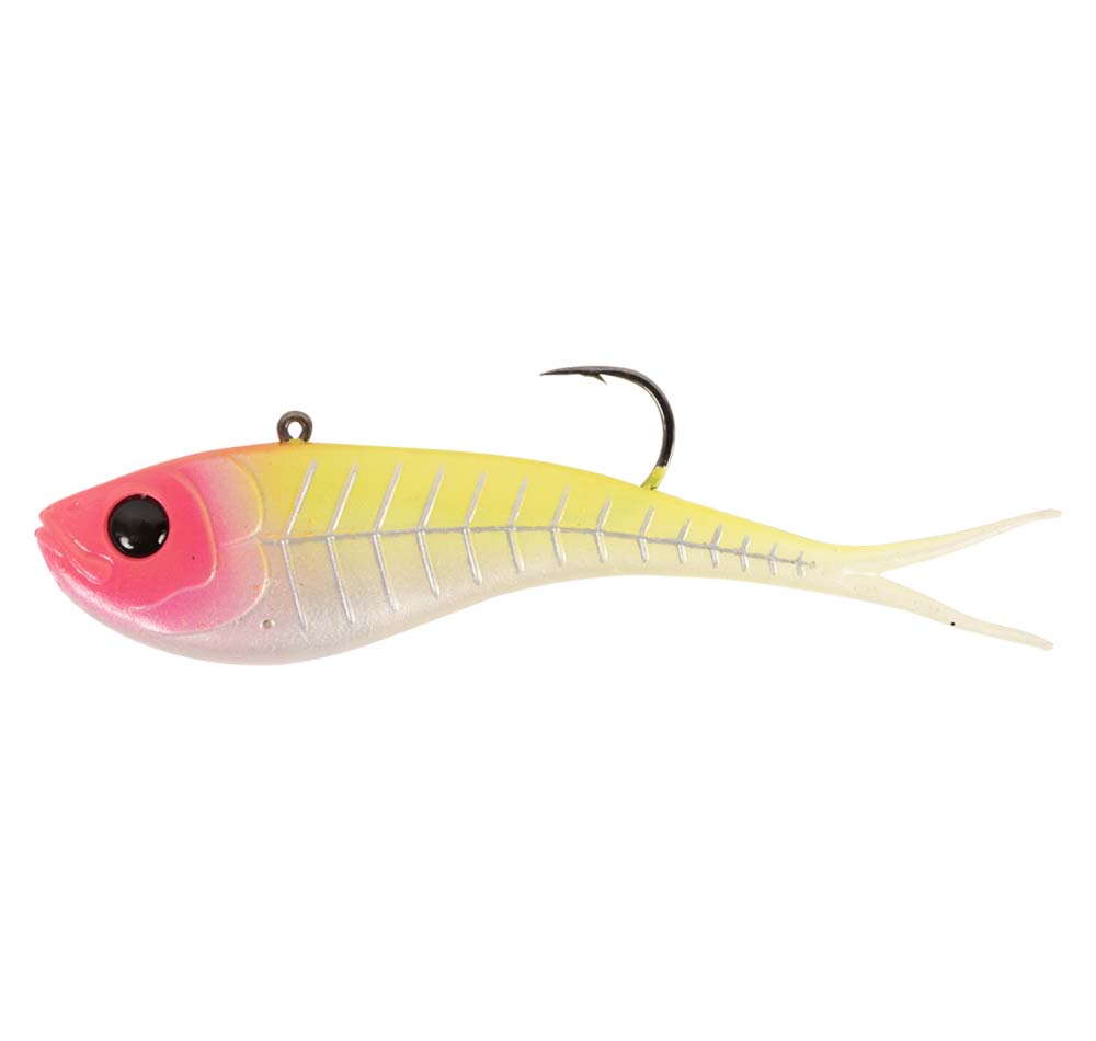 Berkley Shimma Vector Vibe Lures