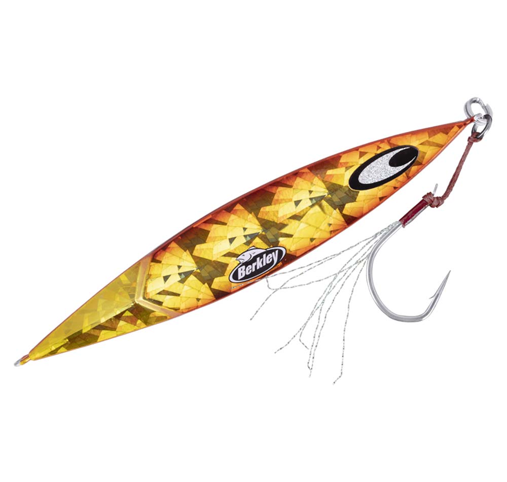 Berkley Skid Jig 150g