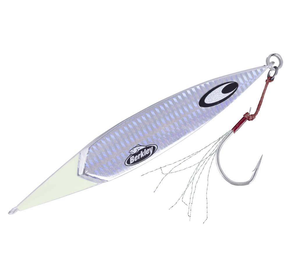 Berkley Skid Jig 150g