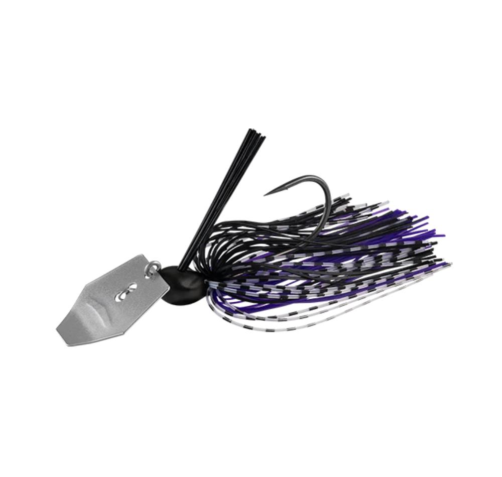Daiwa Steez Cover Chatter 1/2oz