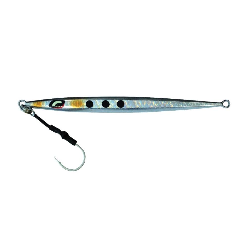 Shimano Ocea Easy Pebble Jig