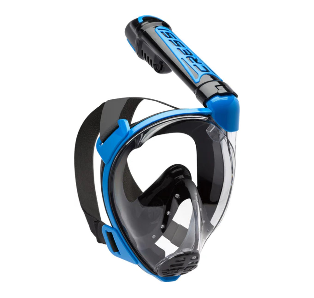 Cressi Duke Dry Full Face Mask