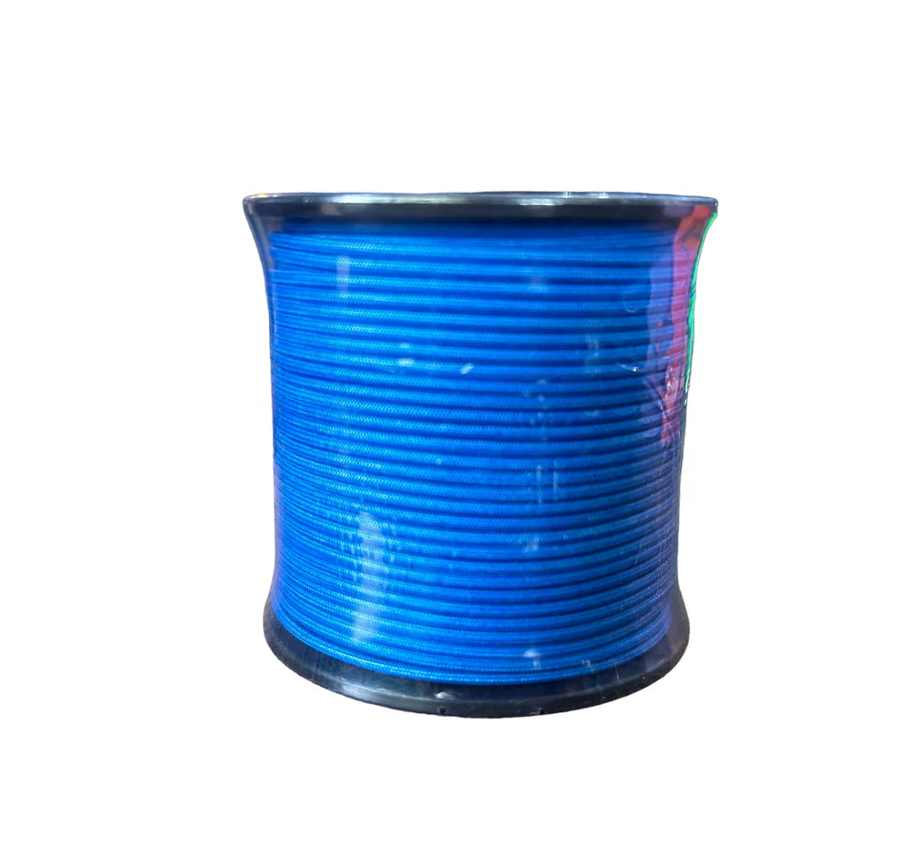 Aussie Reels Dyneema 50m Spool