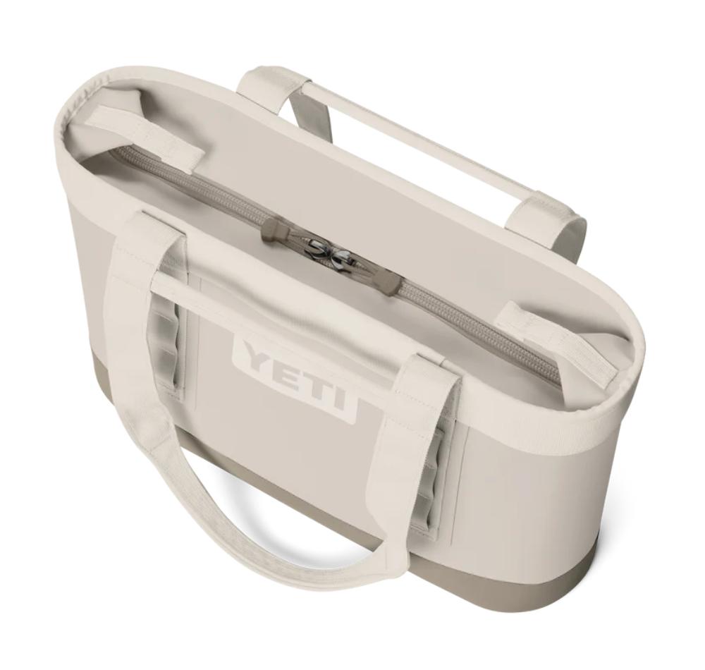 Yeti Camino Zip 18L Carryall Cape Taupe