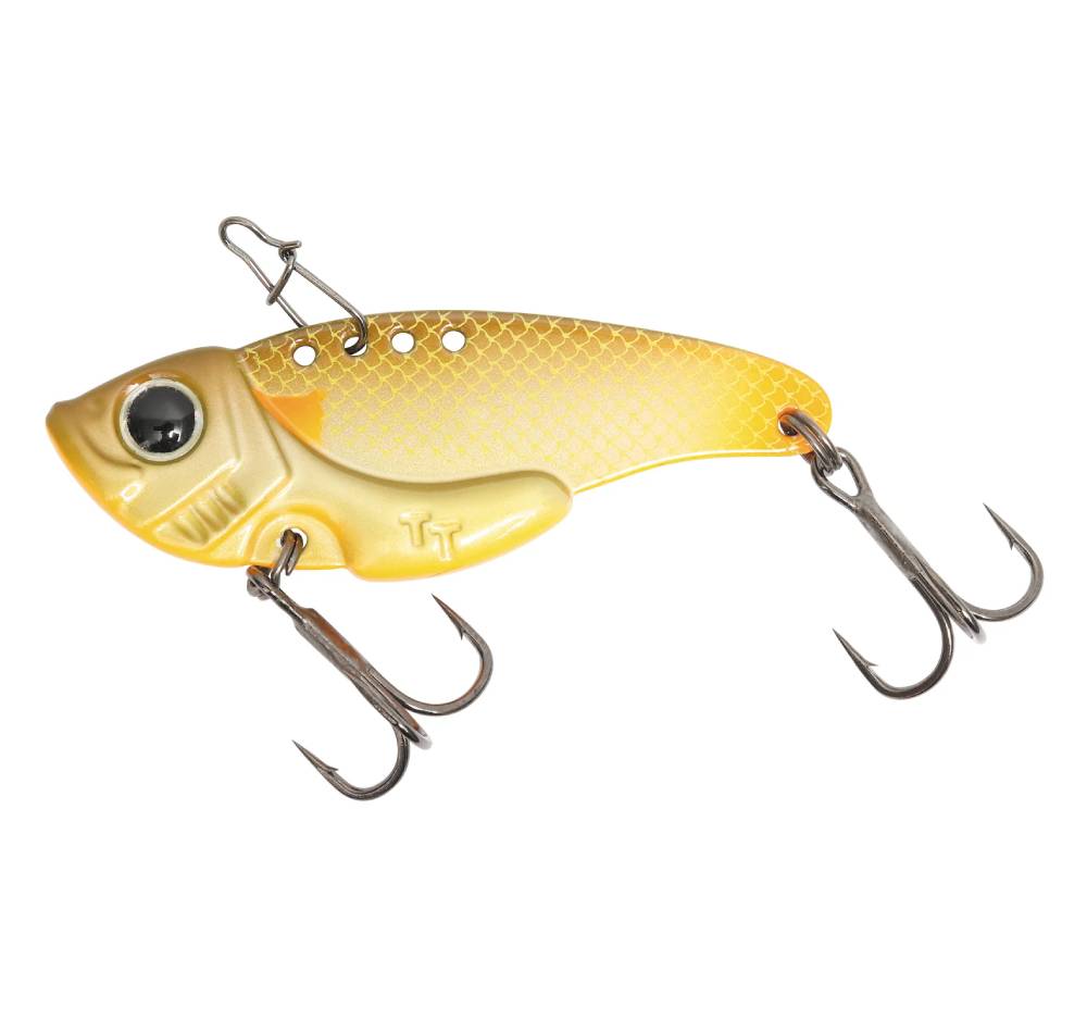 TT Switchblade+ 42mm Metal Vibe Lure