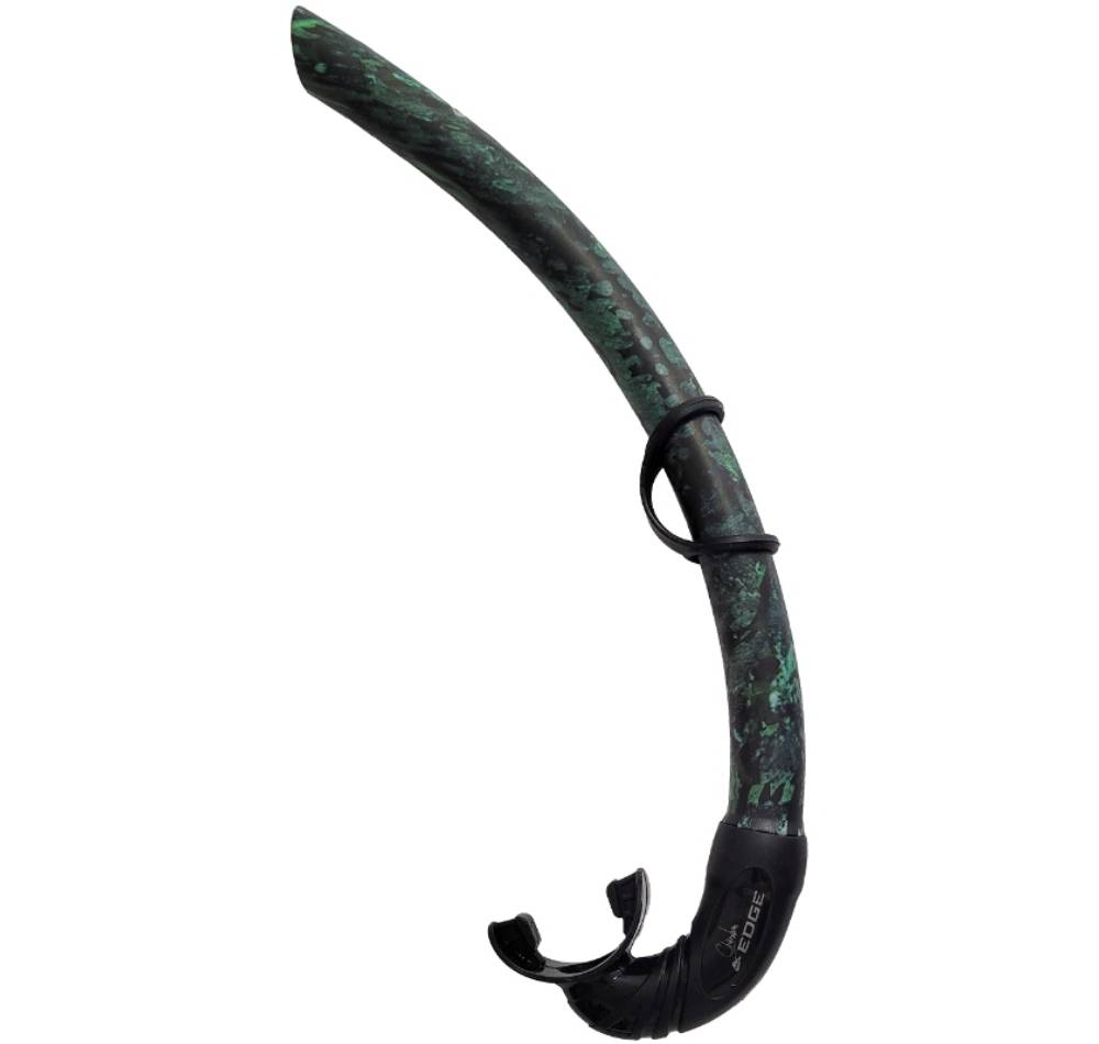 Ocean Hunter Chameleon Edge Snorkel