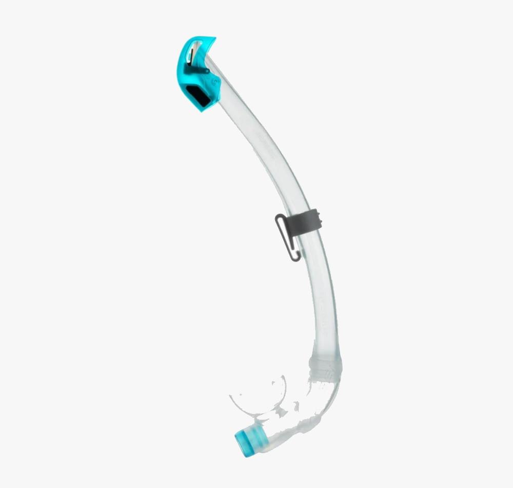 Cressi Seal Dry Snorkel