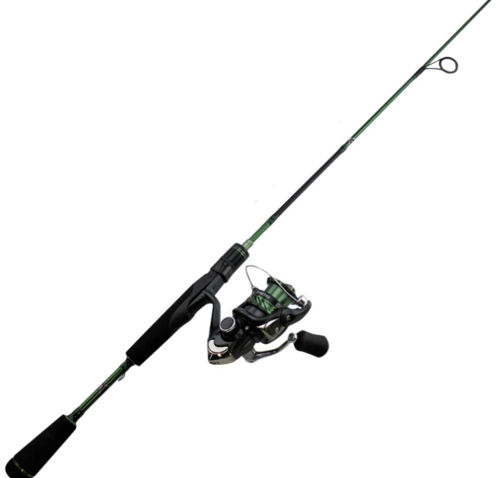 Shimano Symetre 702 Estuary Heavy Spin Combo