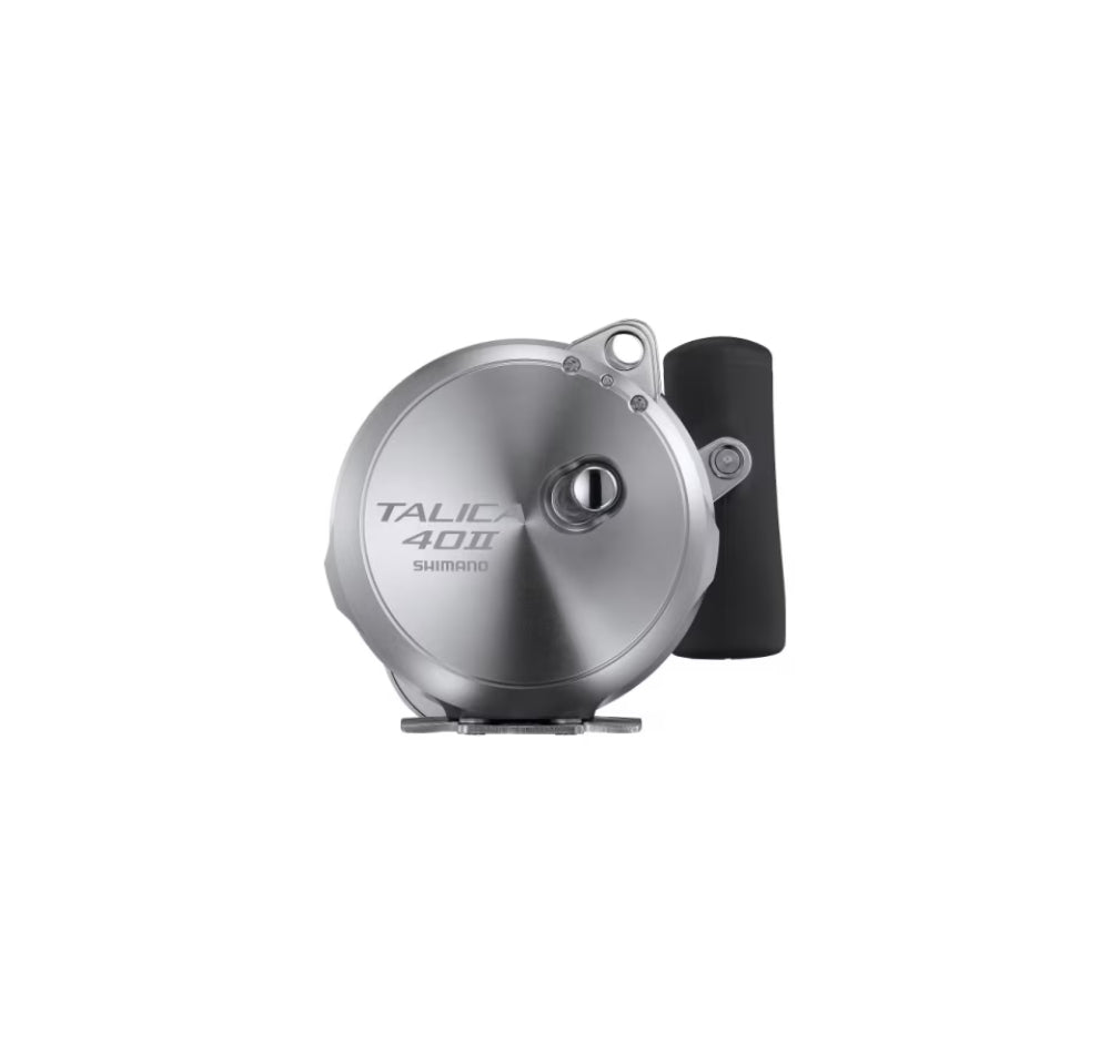 Shimano Talica 2 Speed Overhead Game Fishing Reel Shimano Talica 2 Speed Overhead Game Fishing Reel