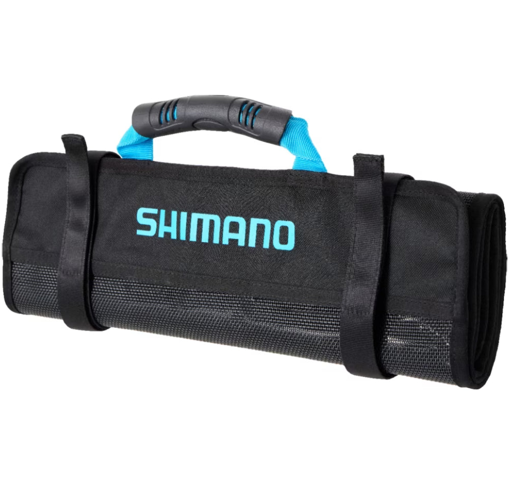 Shimano Game/Hard Lure Wrap
