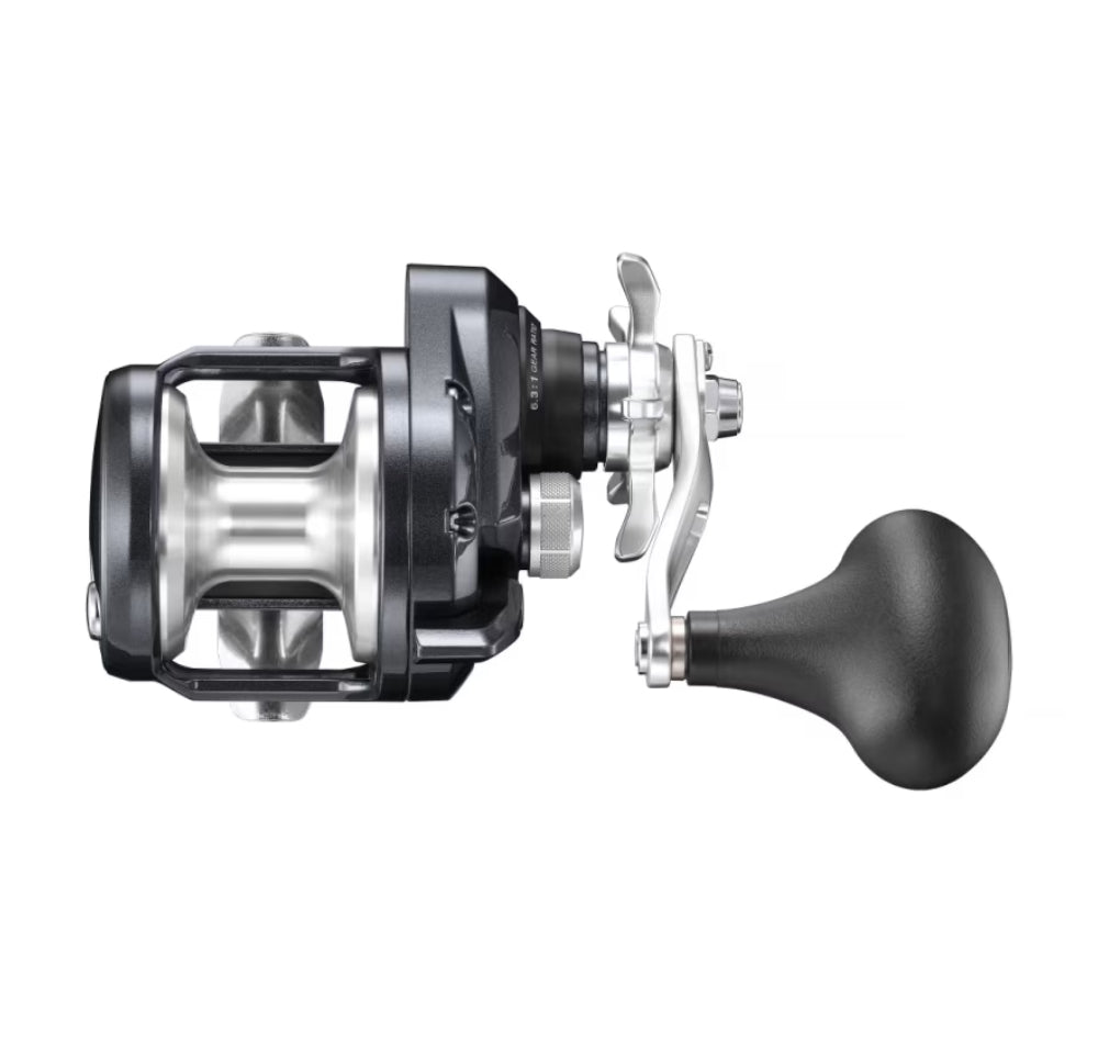 reel oh shimano Shimano Torium Overhead Reel