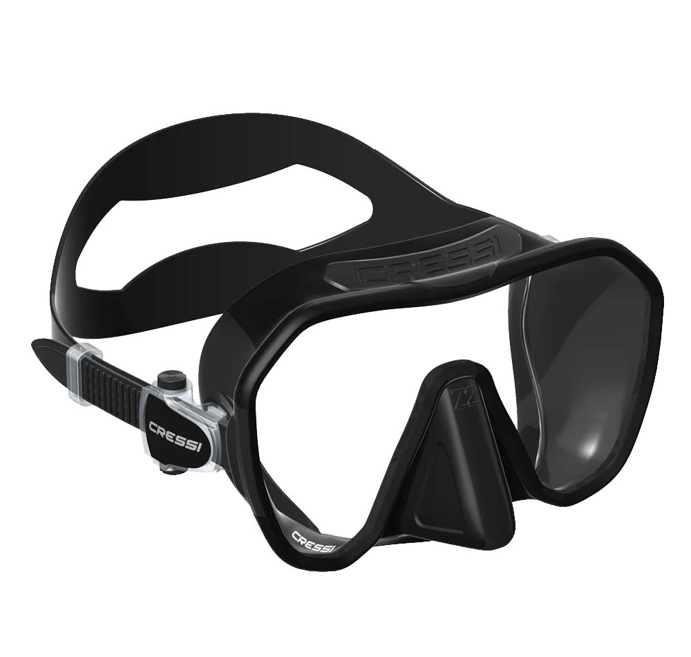 Cressi Z2 Dive Mask