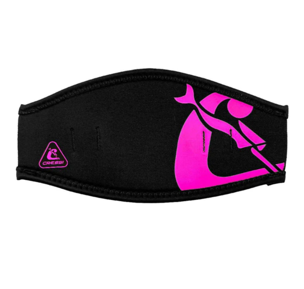 Cressi Mask Strap Cover 2.0