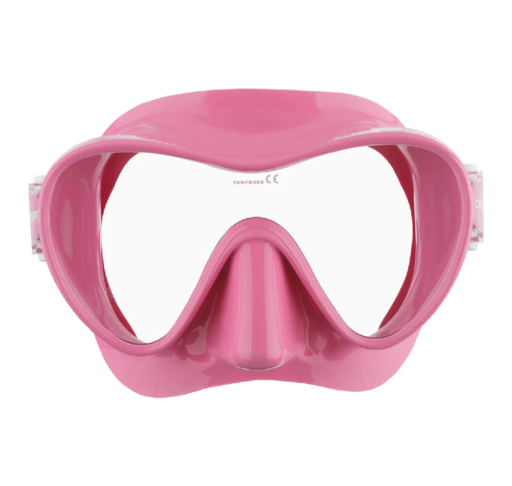 Cressi F1 Frameless Masks