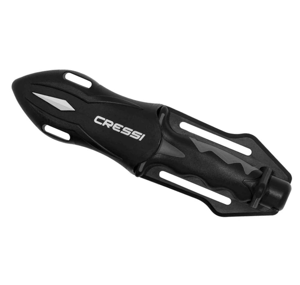 Cressi Predator Knife