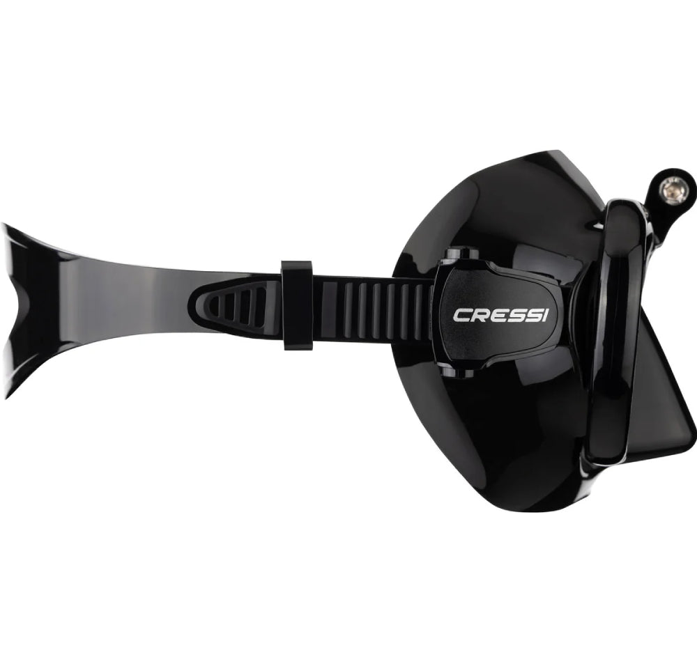 Cressi Metis Action Mask