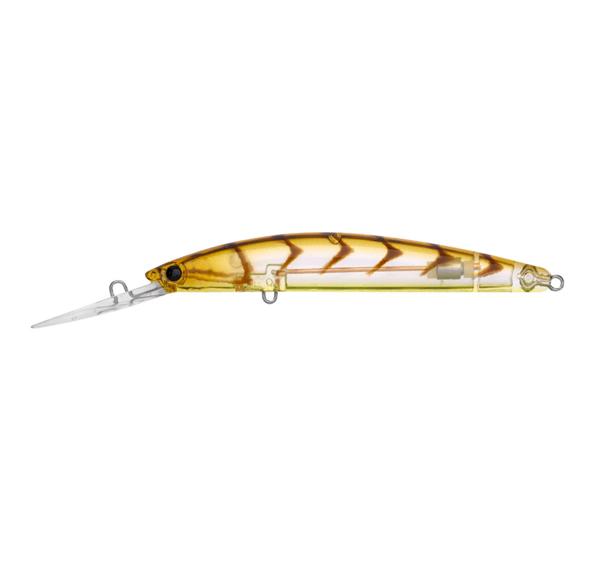 Daiwa Double Clutch IZM 95SP Lure