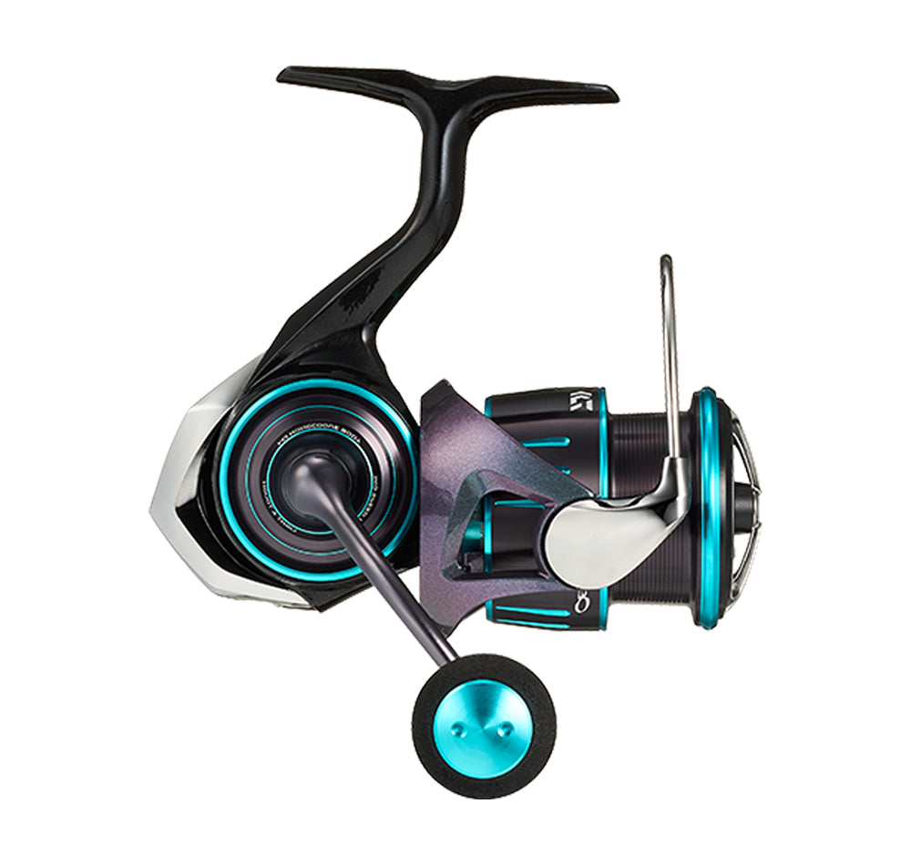 daiwa egi reel Saltiga 35 Jigging Star Drag HyperDrive Tackle Express Packed with more technology at the forefront of the industry than ever before Daiwa Emeraldas XLT 2500 Egi