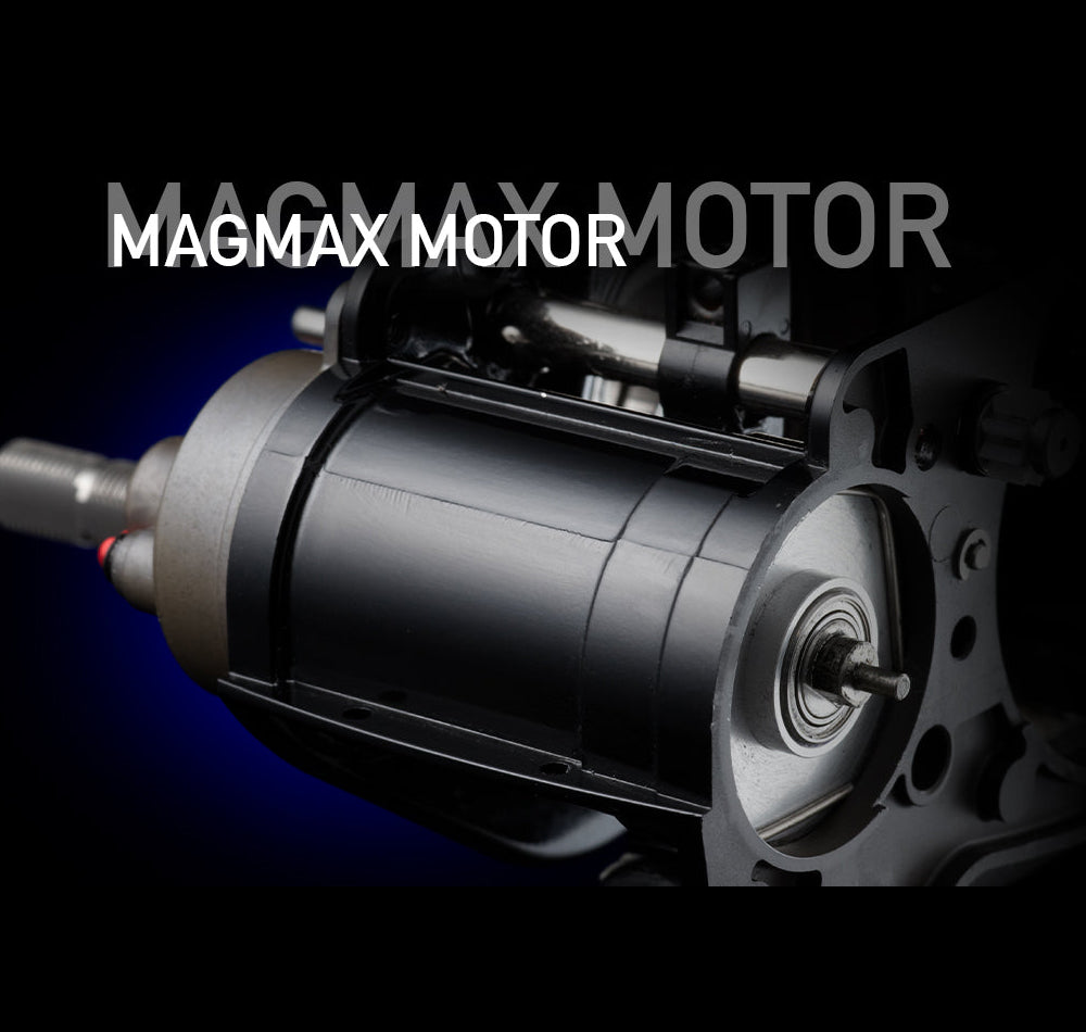 Daiwa 23 Seaborg 400J Electric Reel Mag Max Motor