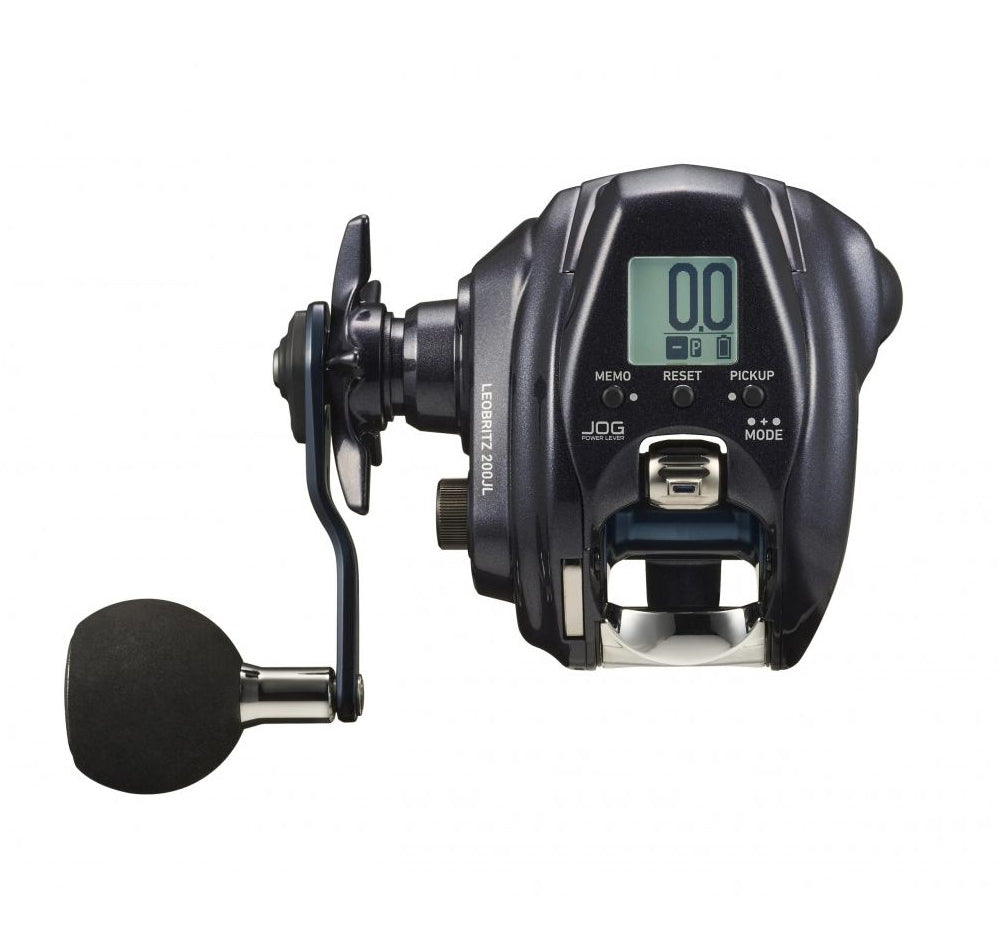 Daiwa Leobritz 24 400J Electric Reel