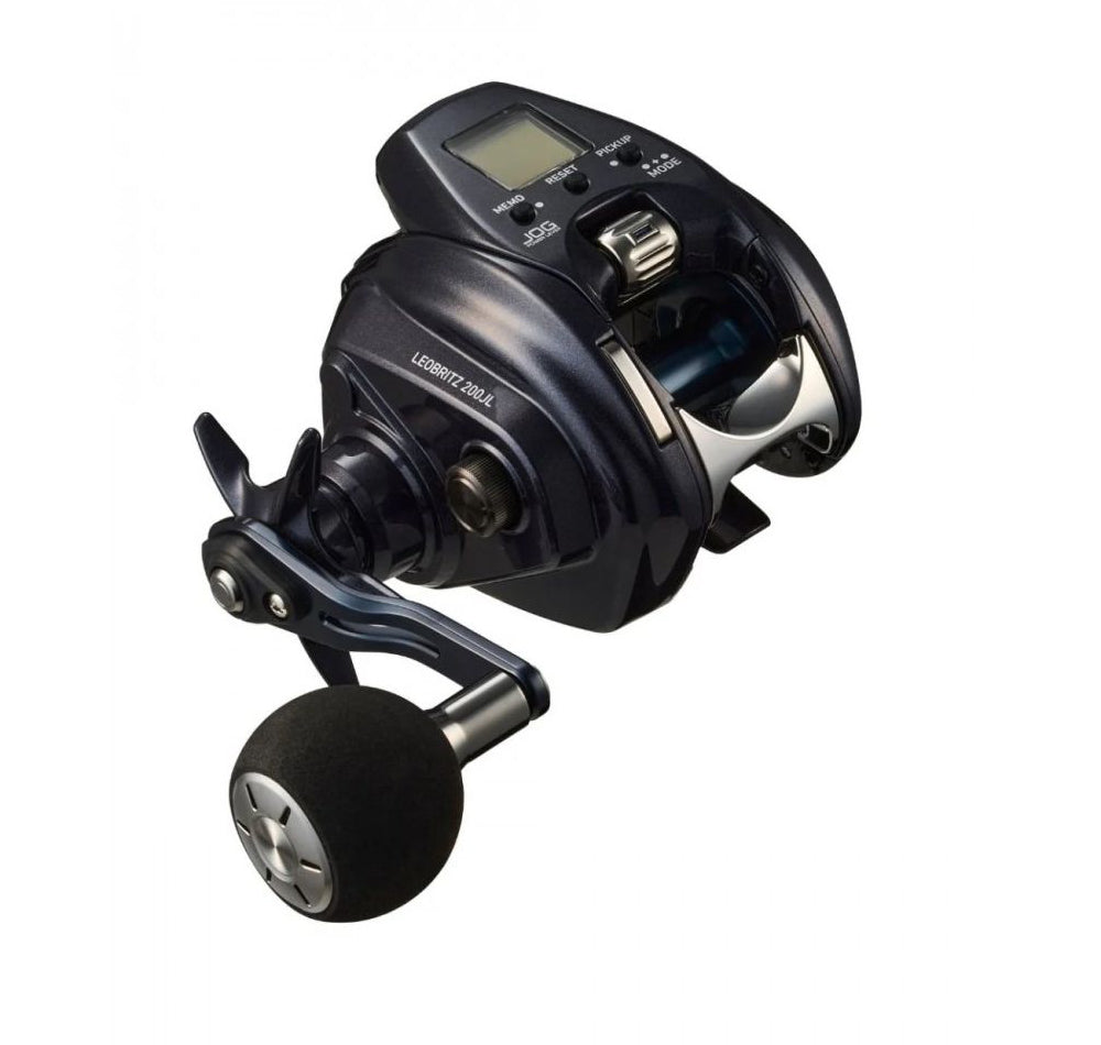 Daiwa Leobritz 24 400J Electric Reel