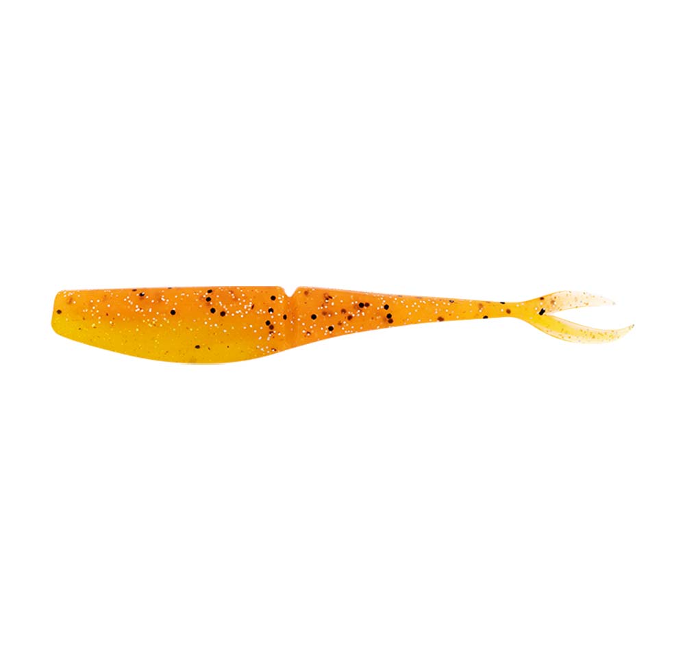 Daiwa Bait Junkie Jerkshad 7&quot; Soft Plastics