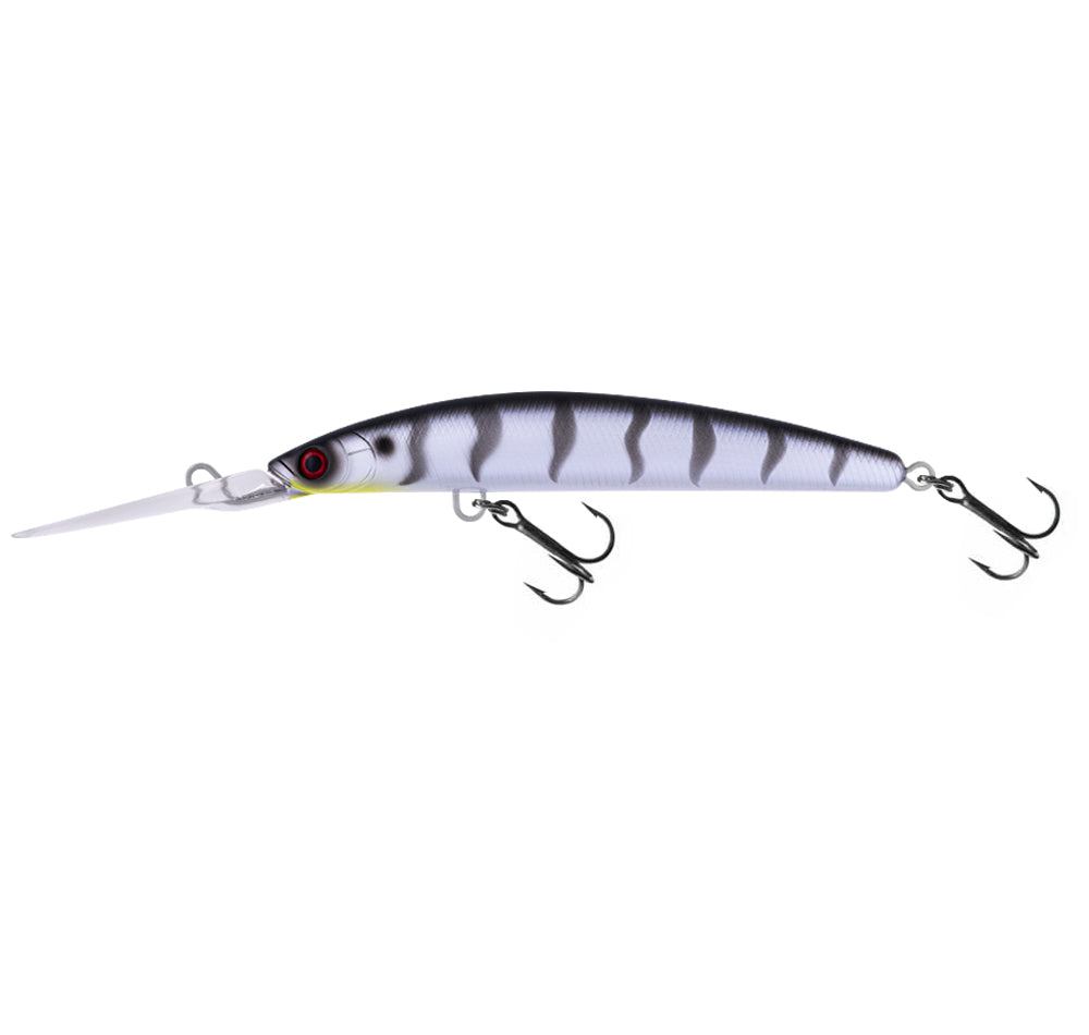 Daiwa Double Clutch 115 EXDR Lures Snow Finch