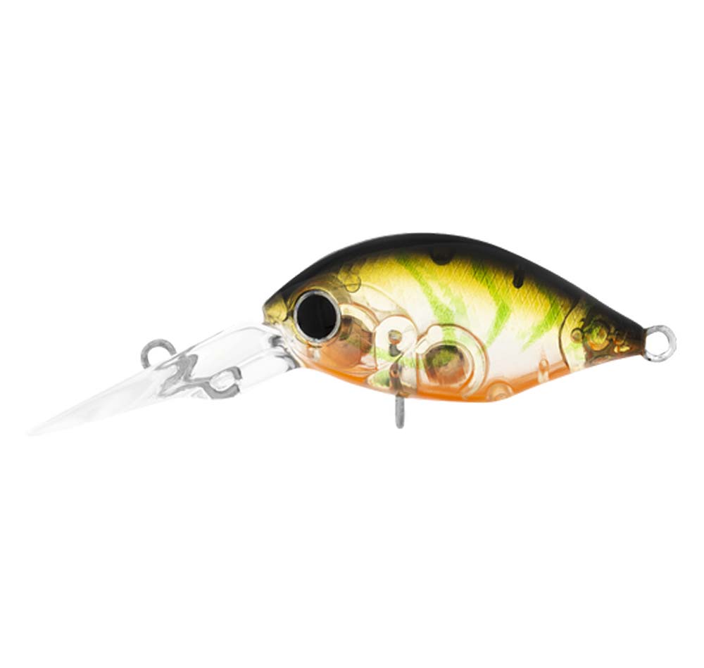 Daiwa Infeet Rollin&#39; Crank DR Lure