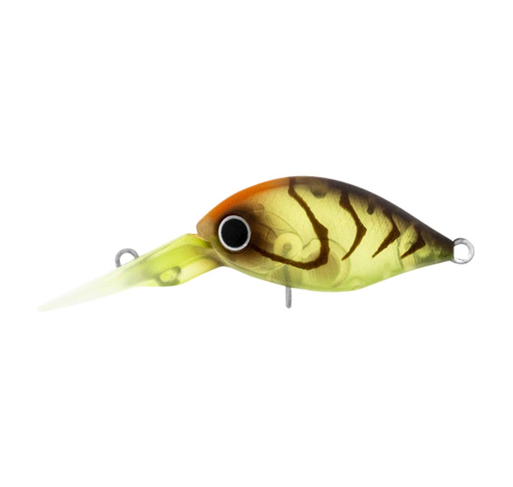 Daiwa Infeet Rollin&#39; Crank DR Lure