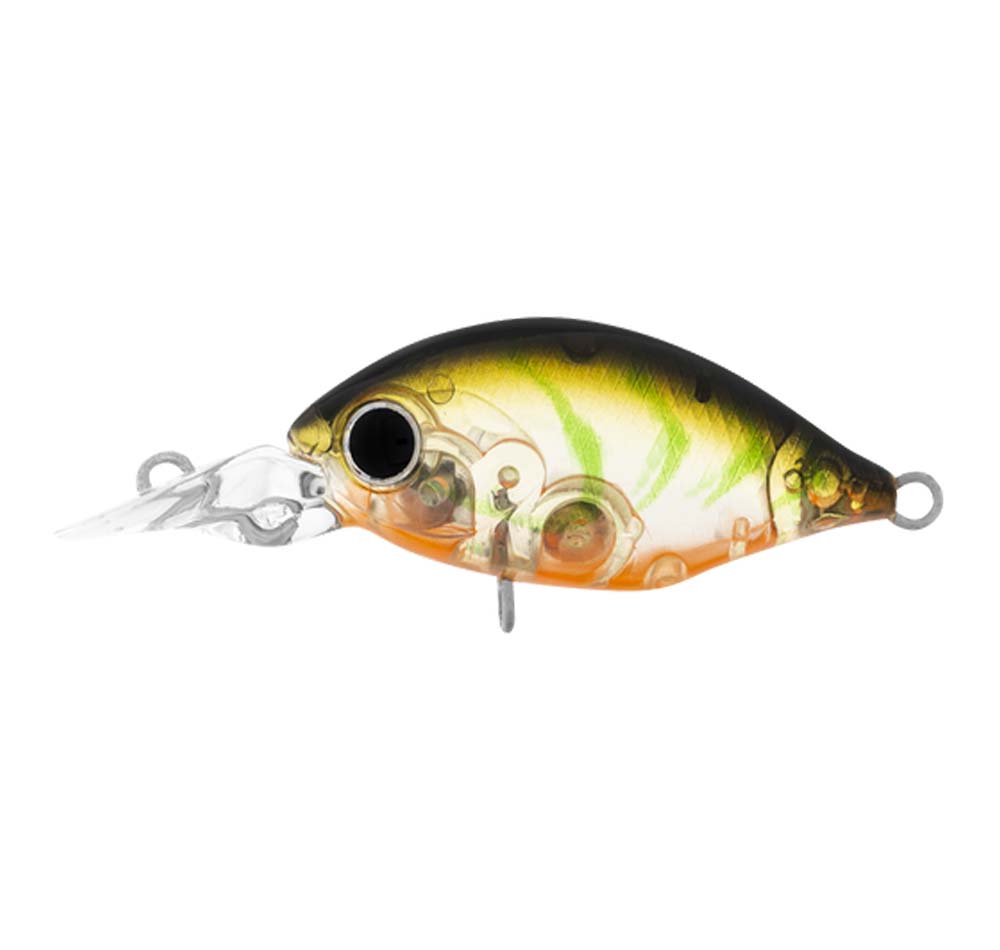 Daiwa Infeet Rollin&#39; Crank MR Lure