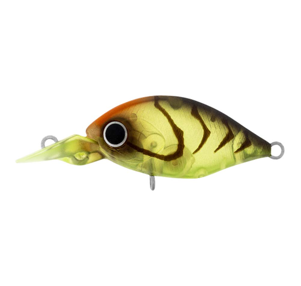 Daiwa Infeet Rollin&#39; Crank MR Lure