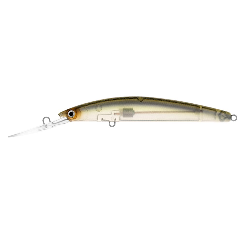 Daiwa Double Clutch IZM 95SP Lure