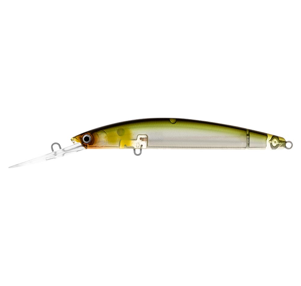 Daiwa Double Clutch IZM 95SP Lure