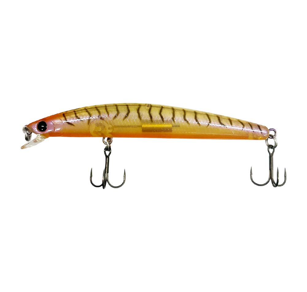 Daiwa Presso Minnow 95SP Lure