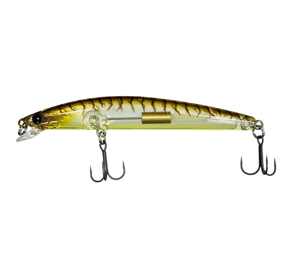 Daiwa Presso Minnow 95SP Lure