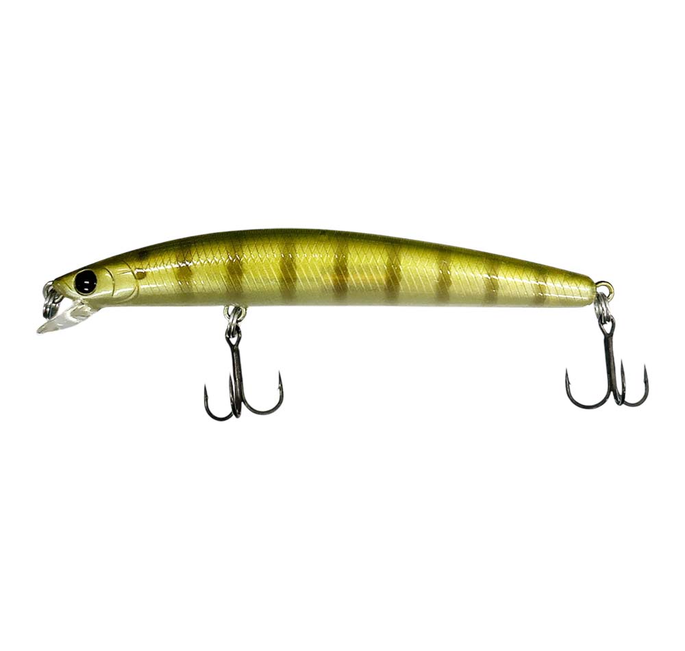 Daiwa Presso Minnow 95SP Lure