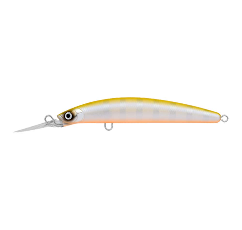 Daiwa Double Clutch IZM 115 Lure