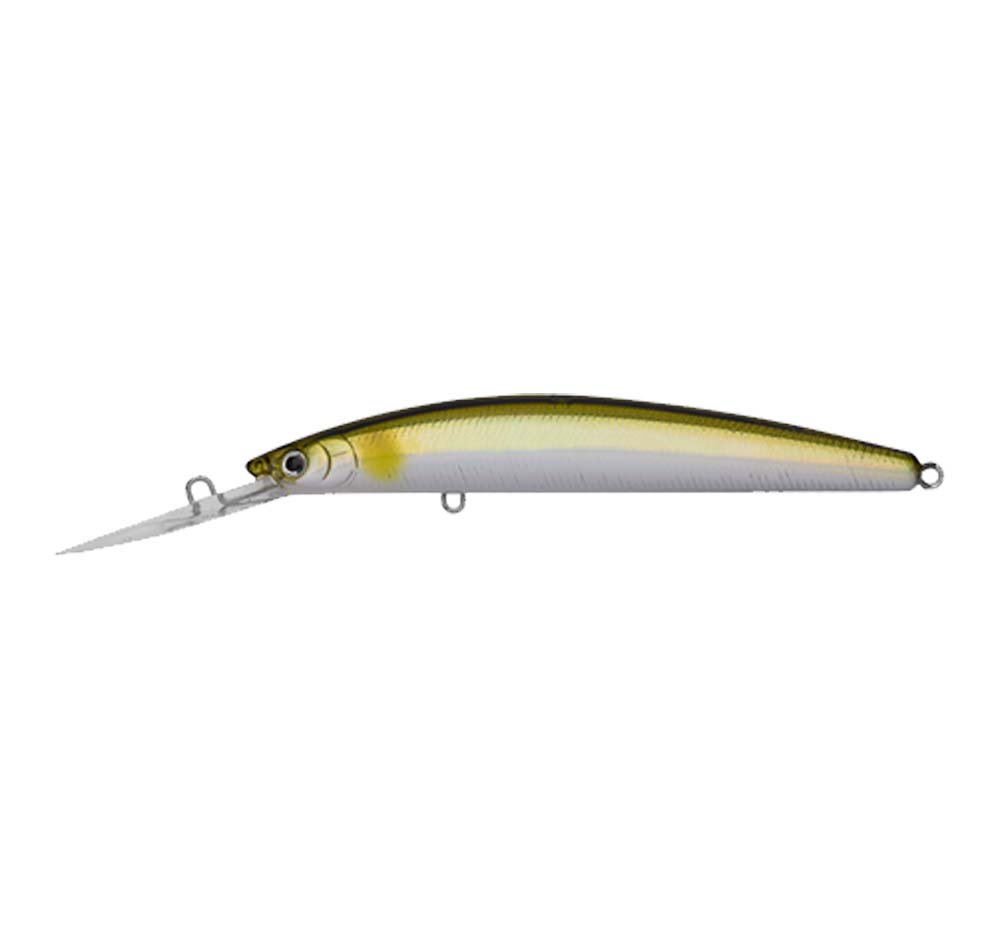 Daiwa Double Clutch IZM 75SP Lure