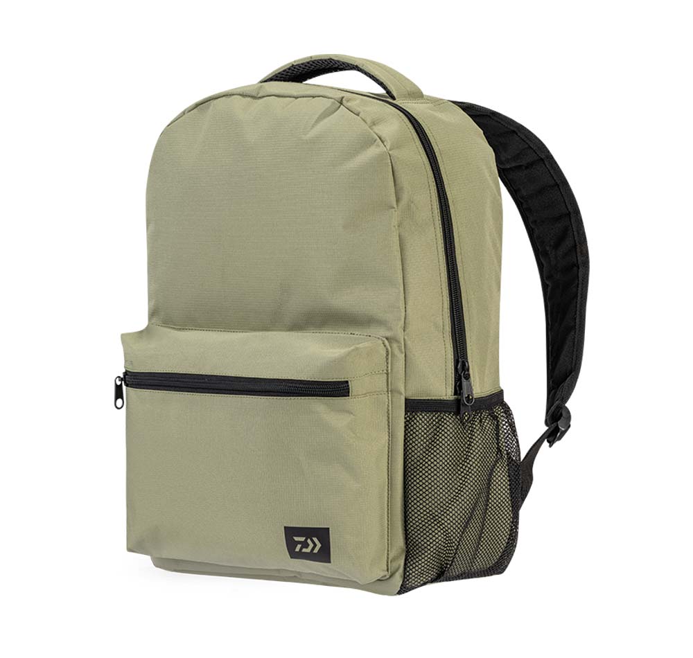 Daiwa backpack best sale