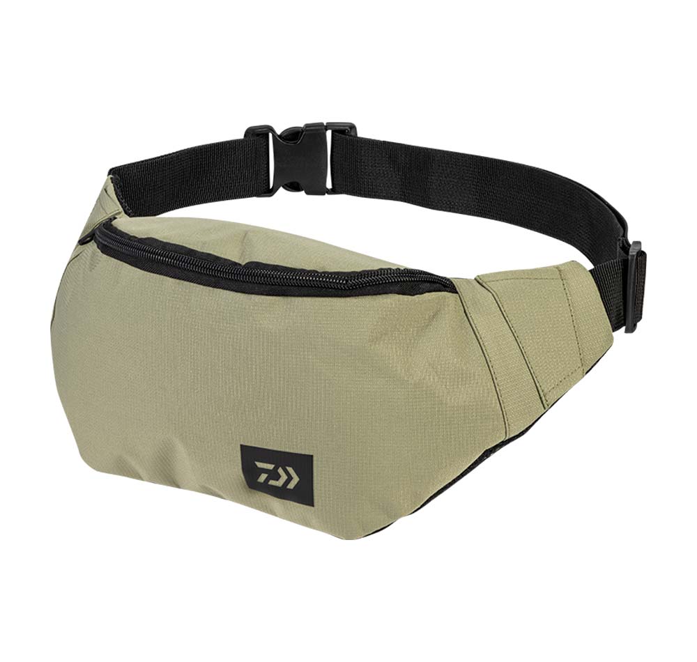 Daiwa Solus Hip Bag