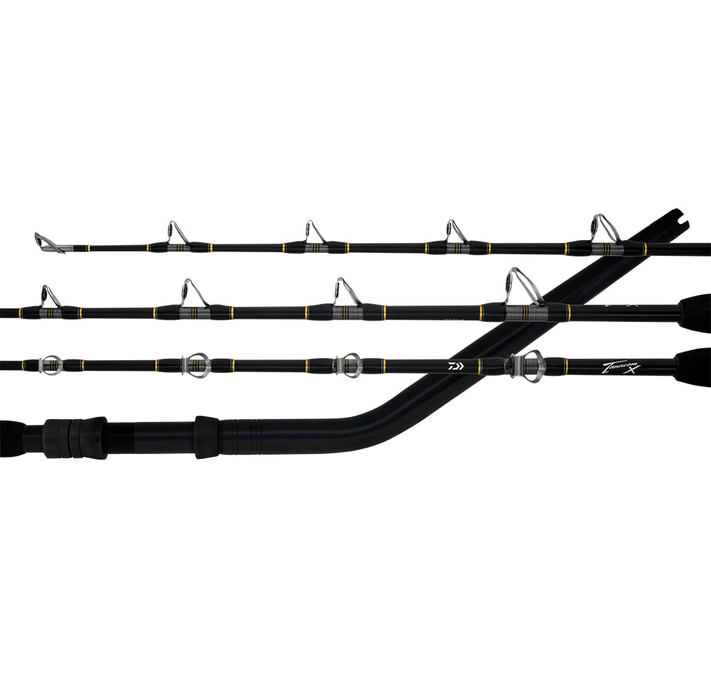 Daiwa Tanacom X 54XHST Deep Drop Electric Rod