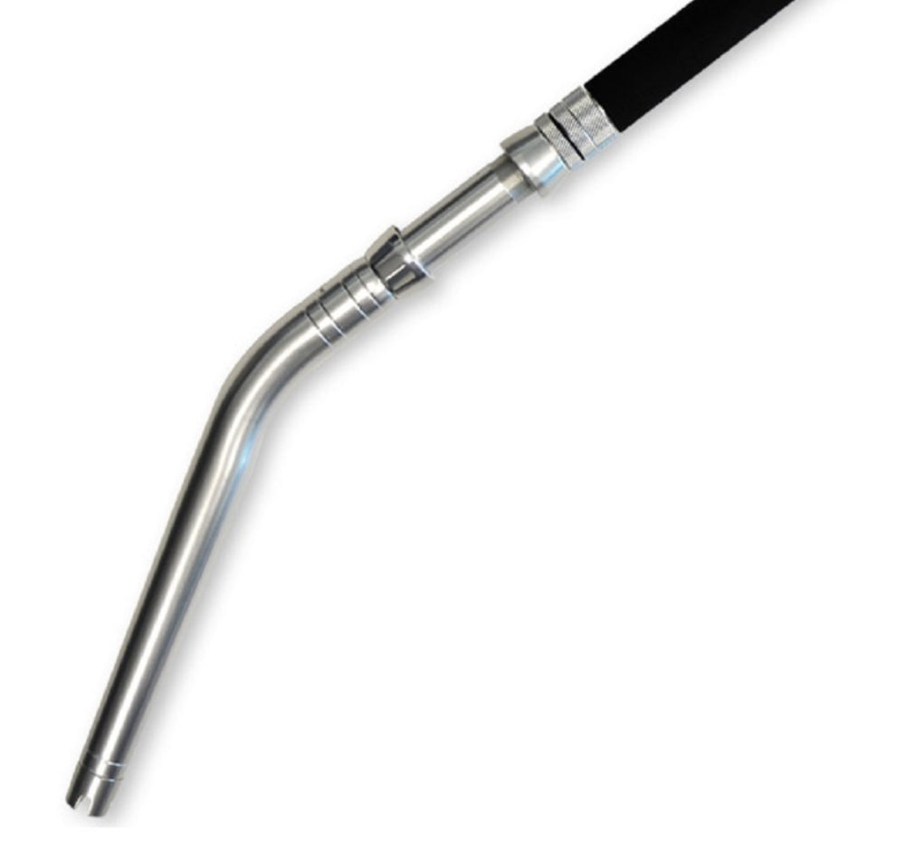 Shimano Status Deep Dop Bent Butt 5'6'' PE 5-8