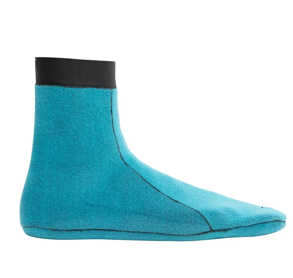 Shark Eyes Kevlar Socks