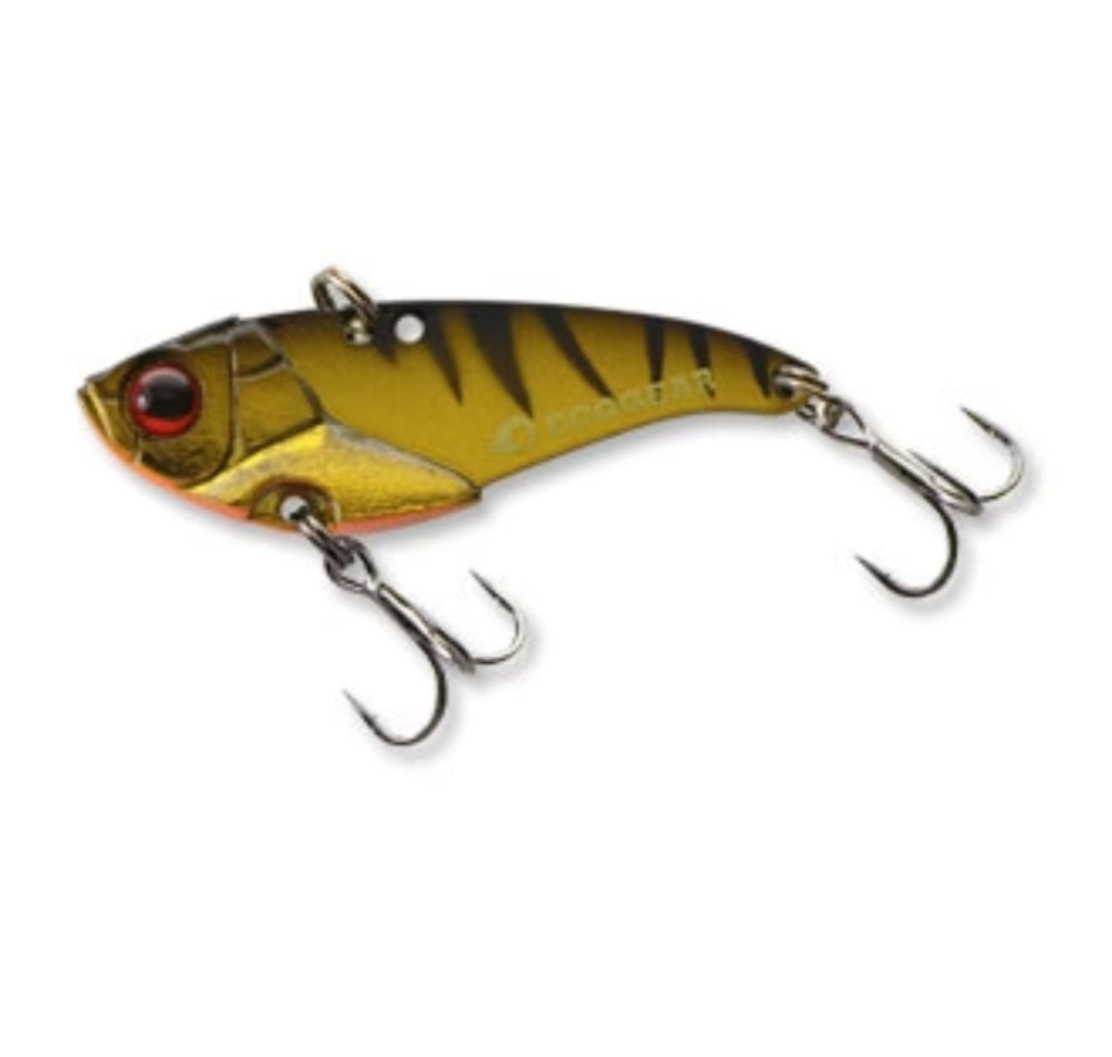 Ecogear Tourn't Bream SP Blade VX35