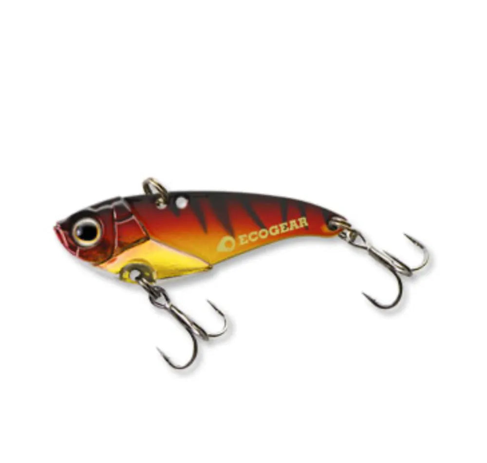 Ecogear Tourn't Bream SP Blade VX35