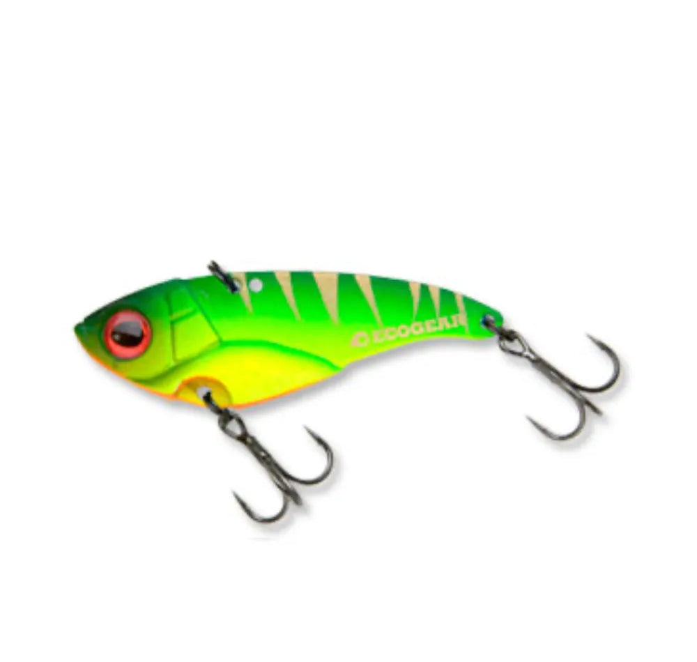 Ecogear Tourn't Bream SP Blade VX35