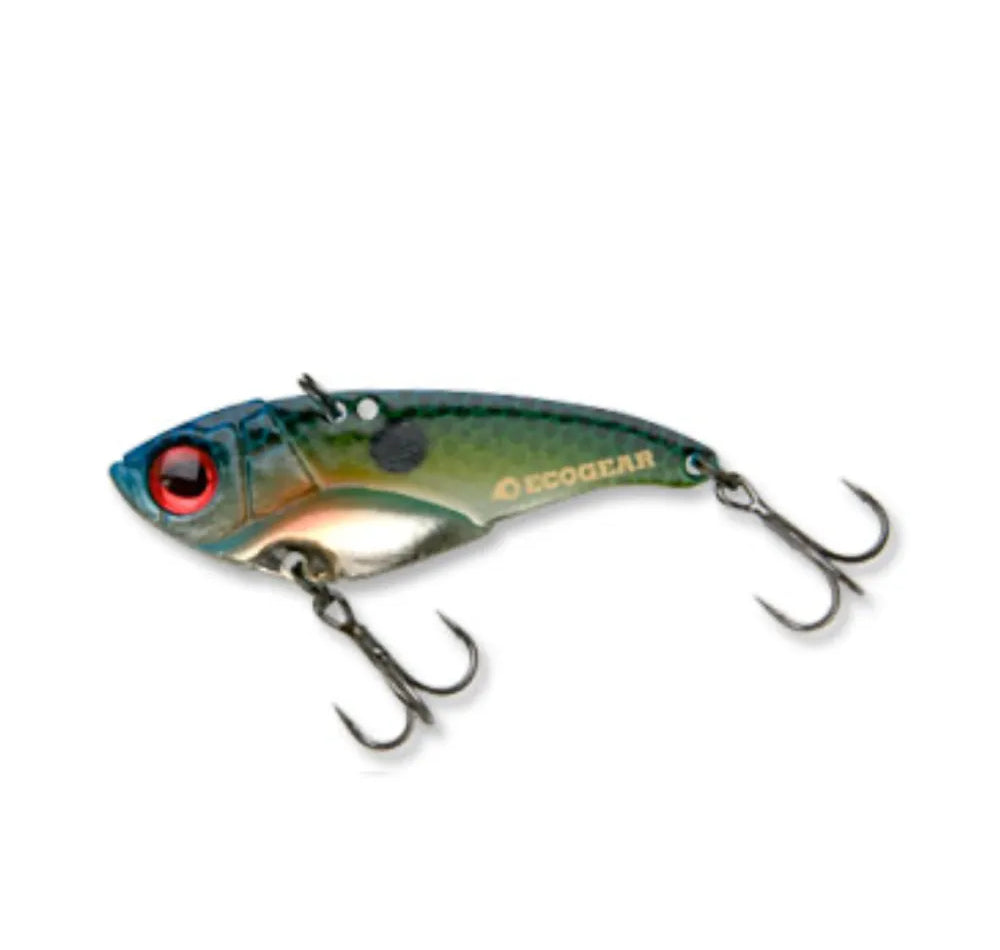 Ecogear Tourn't Bream SP Blade VX35