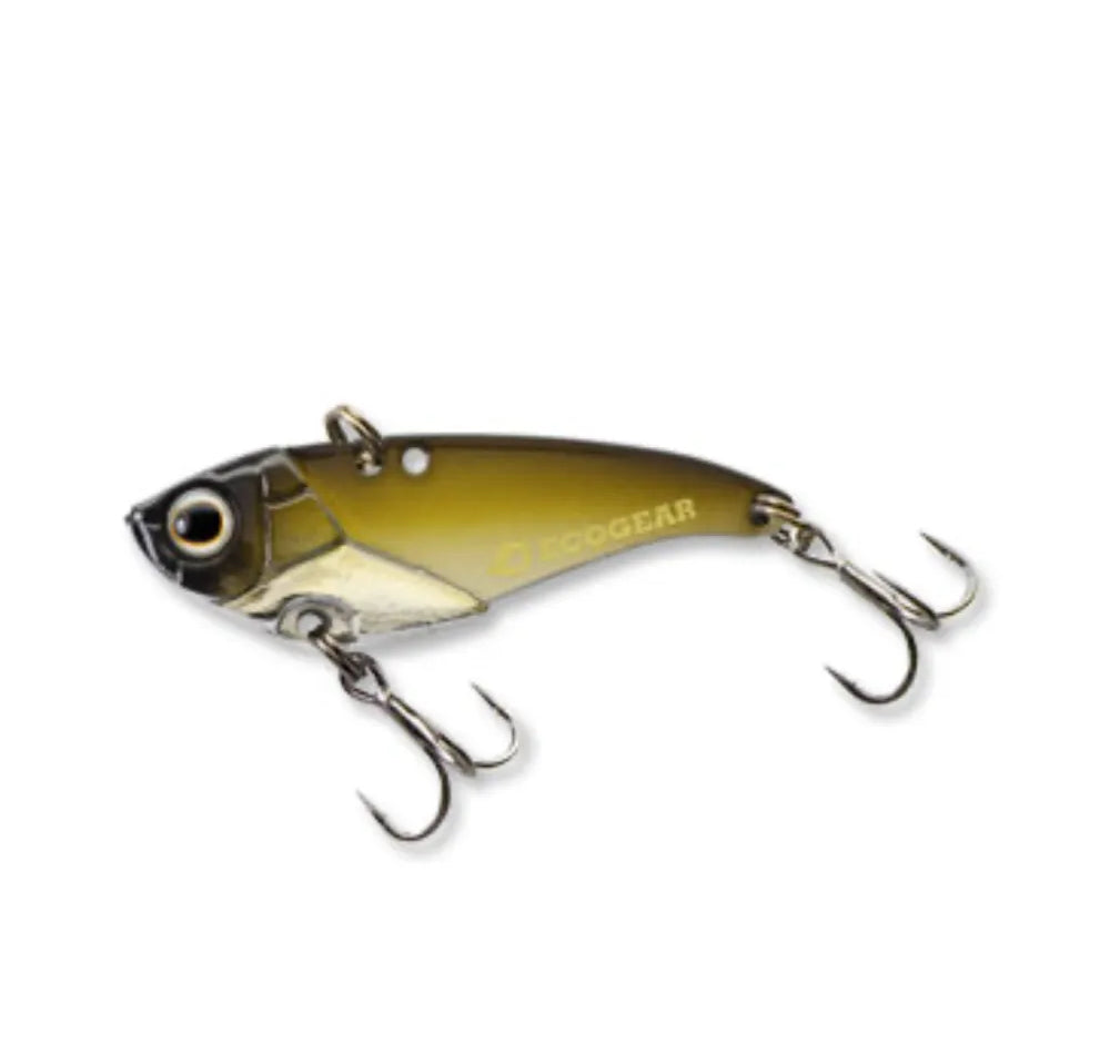 Ecogear Tourn't Bream SP Blade VX35