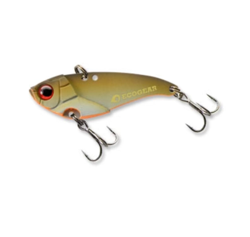 Ecogear Tourn't Bream SP Blade VX35