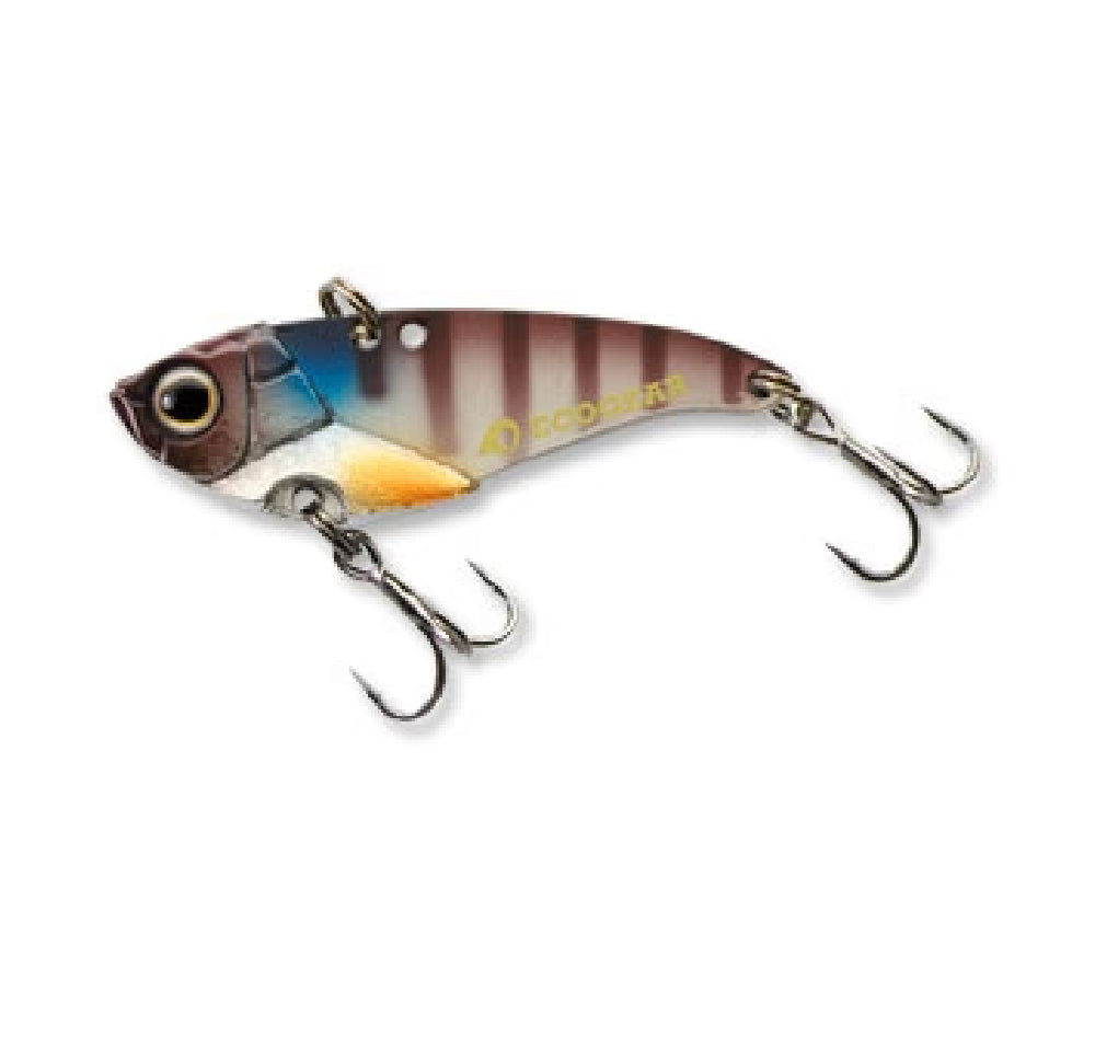 Ecogear Tourn't Bream SP Blade VX35